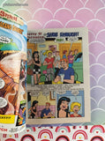 Vintage Archie's Betty & Veronica Digest #166 August 2006 Softcover, Like New