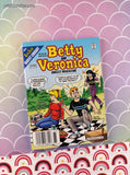 Vintage Archie's Betty & Veronica Digest #165 June 2006 Softcover, Like New