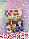 Vintage Archie's Betty & Veronica Digest #164 May 2006 Softcover, Like New