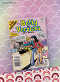 Vintage Archie's Betty & Veronica Digest #152 January 2005 Softcover, Like New