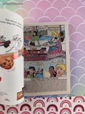 Vintage Archie's Betty & Veronica Digest #148 August 2004 Softcover, Like New