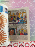 Vintage Archie's Betty & Veronica Digest #147 July 2004 Softcover, Like New