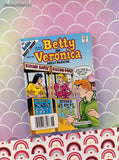 Vintage Archie's Betty & Veronica Digest #146 May 2004 Softcover, Like New