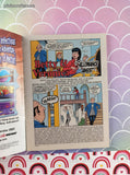 Vintage Archie's Betty & Veronica Digest #143 January 2004 Softcover, Like New