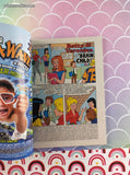 Vintage Archie's Betty & Veronica Digest #141 October 2003 Softcover, Like New