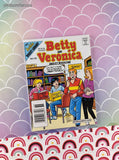 Vintage Archie's Betty & Veronica Digest #136 April 2003 Softcover, Like New