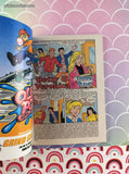 Vintage Archie's Betty & Veronica Digest #133 December 2002 Softcover, Like New