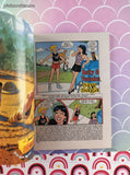 Vintage Archie's Betty & Veronica Digest #131 September 2002 Softcover, Like New