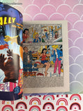 Vintage Archie's Betty & Veronica Digest #130 August 2002 Softcover, Like New