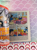 Vintage Archie's Betty & Veronica Digest #125 January 2002 Softcover, Like New