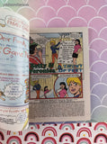 Vintage Archie's Betty & Veronica Digest #116 December 2000 Softcover, Like New
