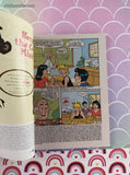 Vintage Archie's Betty & Veronica Digest #115 November 2000 Softcover, Like New