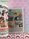 Vintage Archie's Betty & Veronica Digest #110 April 2000 Softcover, Like New