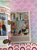 Vintage Archie's Betty & Veronica Digest #105 August 1999 Softcover, Like New