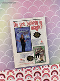 Vintage Archie's Betty & Veronica Digest #103 May 1999 Softcover, Like New
