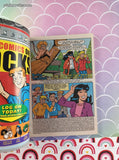 Vintage Archie's Betty & Veronica Digest #102 April 1999 Softcover, Like New