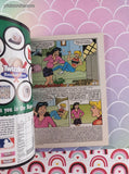Vintage Archie's Betty & Veronica Digest #100 December 1998 Softcover, Like New