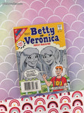 Vintage Archie's Betty & Veronica Digest #100 December 1998 Softcover, Like New