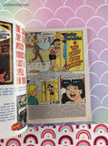 Vintage Archie's Betty & Veronica Digest #99 November 1998 Softcover