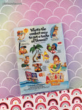 Vintage Archie's Betty & Veronica Digest #97 August 1998 Softcover, Like New