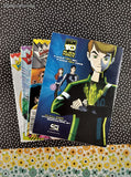 Vintage Archie Comics Jughead's Double Digest "The Matchmakers" Part 1 - 4 Softcovers Set/4
