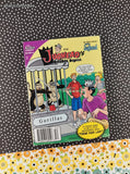Archie Comics Jughead's Double Digest #152 September 2009 Softcover, Like New