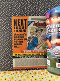 Archie Comics Jughead's Double Digest #143 October 2008 Softcover, Like New