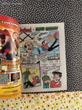 Archie Comics Jughead's Double Digest #143 October 2008 Softcover, Like New