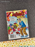 Archie Comics Jughead's Double Digest #135 December 2007 Softcover, Like New