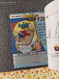 Archie Comics Archie's Double Digest #208 June 2010 Softcover, Like New
