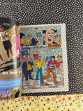 Archie Comics Archie's Double Digest #208 June 2010 Softcover, Like New
