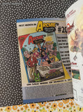 Archie Comics Archie's Double Digest #205 March 2010 Softcover, Like New
