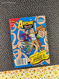 Archie Comics Archie's Double Digest #205 March 2010 Softcover, Like New