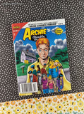 Archie Comics Archie's Double Digest #200 September 2009 Softcover, Like New