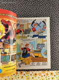 Archie Comics Archie's Double Digest #191 October 2008 Softcover, Like New