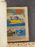 Vintage The New Archie Comics Digest #3 October 1988 Softcover