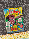 Vintage The New Archie Comics Digest #3 October 1988 Softcover