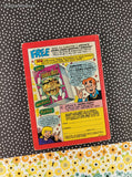 Vintage 1982 The Archie Digest Library Joke Book Comics Digest Annual Softcover