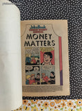 Vintage 1982 The Archie Digest Library Joke Book Comics Digest Annual Softcover