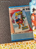 Archie Comics Digest #259 January 2010 Softcover, Like New