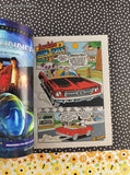 Archie Comics Digest #259 January 2010 Softcover, Like New