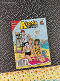 Archie Comics Digest #256 September 2009 Softcover, Like New