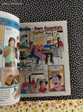 Archie Comics Digest #245 August 2008 Softcover, Like New