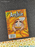 Archie Comics Digest #245 August 2008 Softcover, Like New