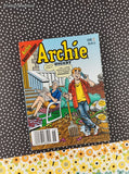 Archie Comics Digest #246 September 2008 Softcover, Like New