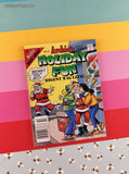 Vintage Archie's Holiday Fun Digest #10 December 2005 Softcover, Like New