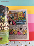 Vintage Archie's Holiday Fun Digest #09 December 2004 Softcover, Like New