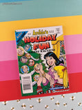 Vintage Archie's Holiday Fun Digest #09 December 2004 Softcover, Like New