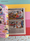 Vintage Archie's Holiday Fun Digest #04 January 2000 Softcover, Like New