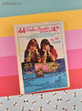 Vintage Archie's Activity Comics Digest #04 August 1986 Softcover